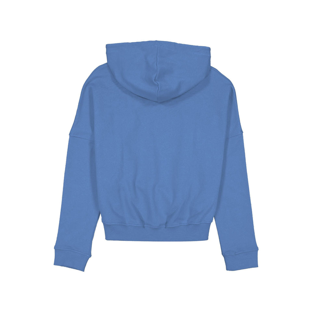 Atlanta Braves 2026 City Connect Women's Cropped Hoodie