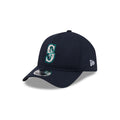 Seattle Mariners 9FORTY APEX Snapback Hat