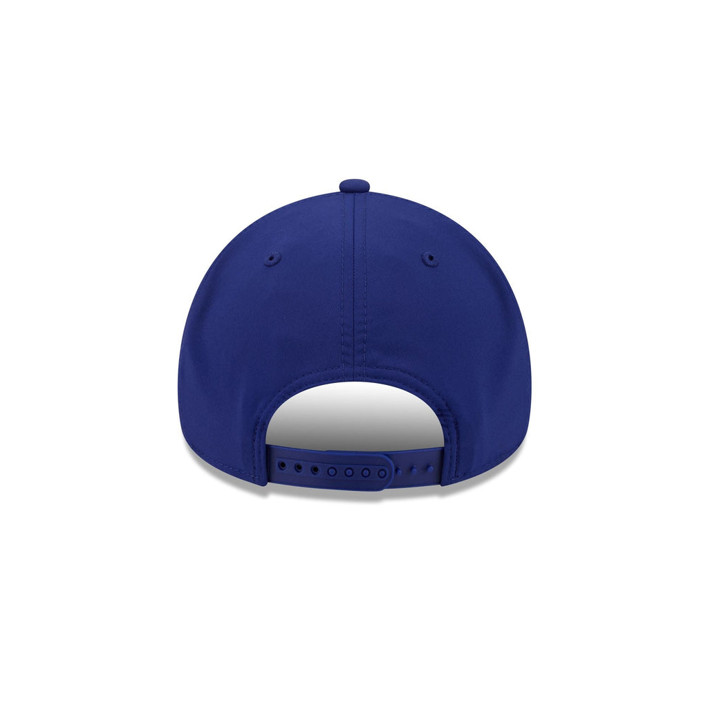 Texas Rangers 9FORTY APEX Snapback Hat