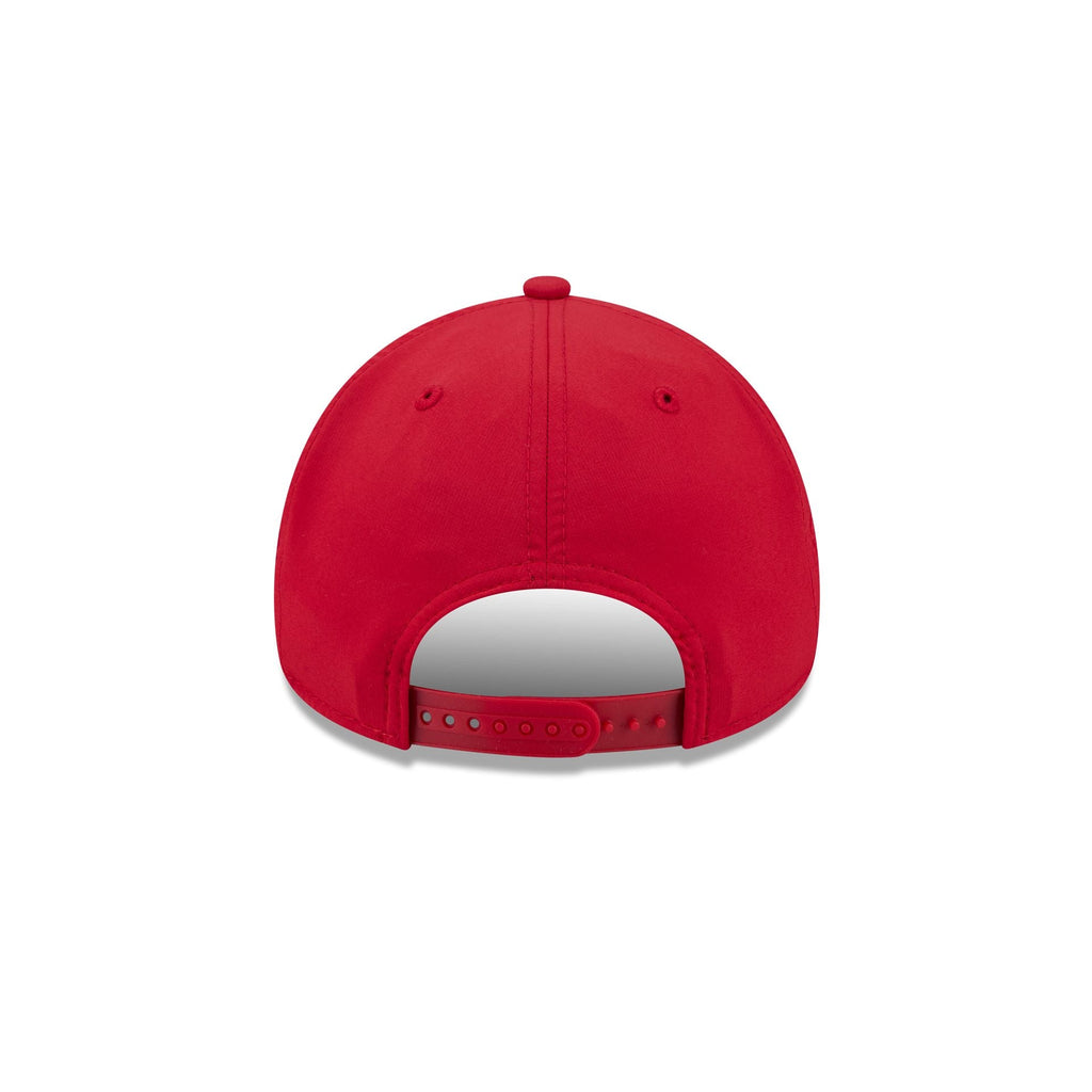 Los Angeles Angels 9FORTY APEX Snapback Hat