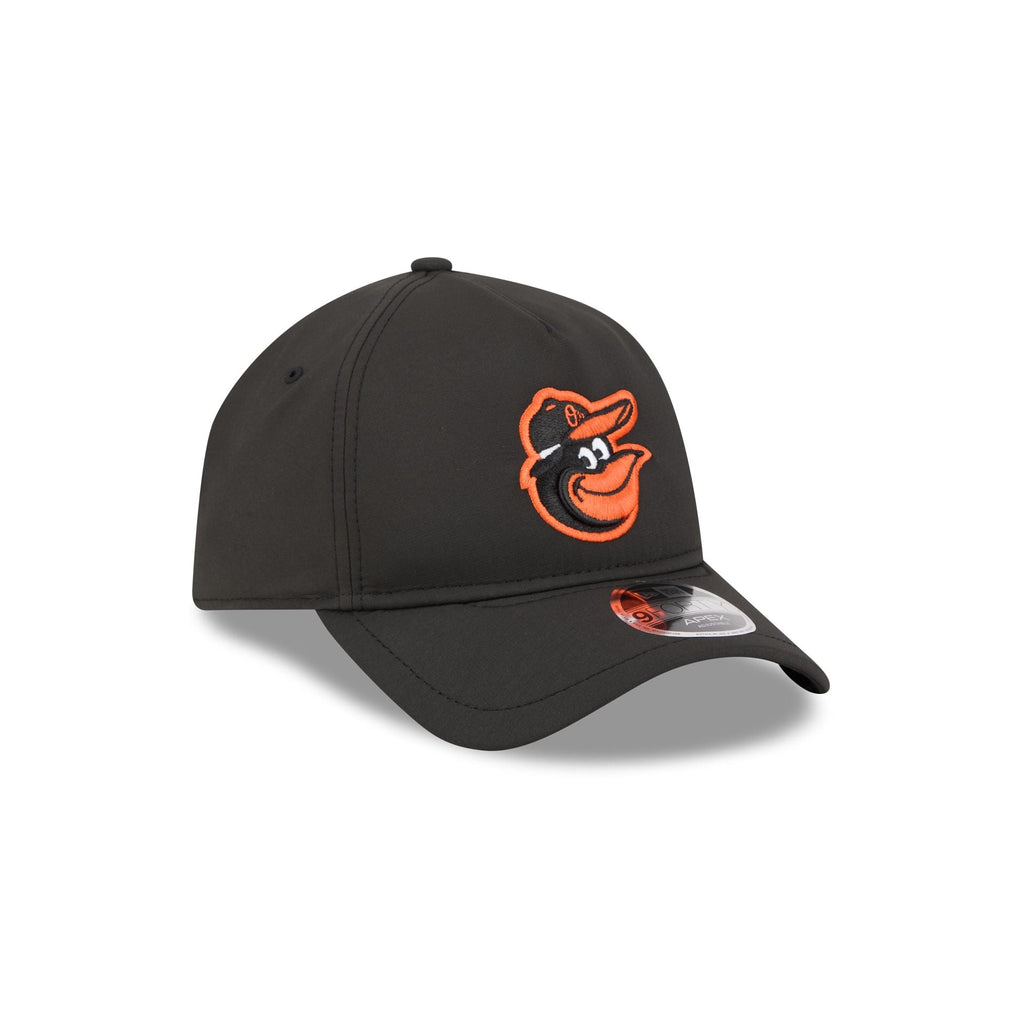 Baltimore Orioles 9FORTY APEX Snapback Hat