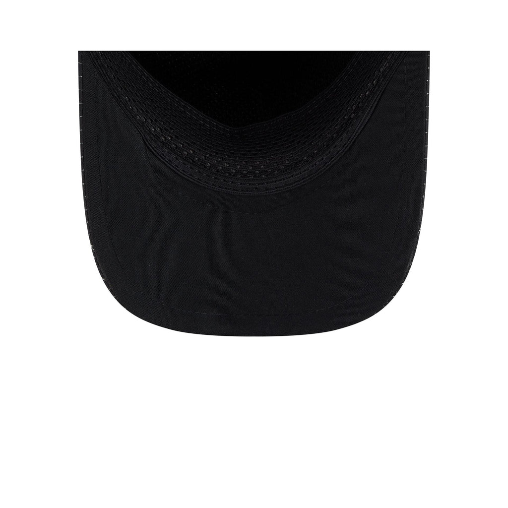 New York Mets Grid 9FORTY APEX Snapback Hat