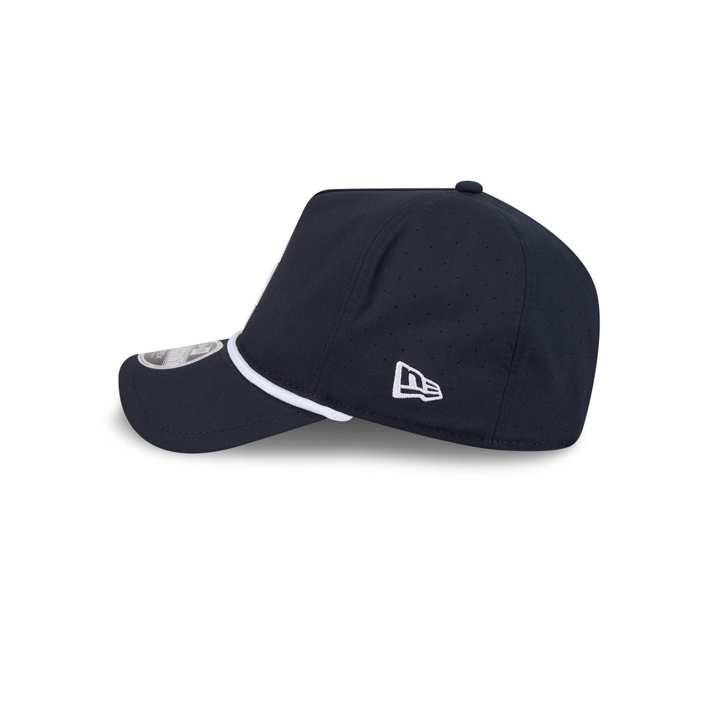 Boston Red Sox Performance 9FORTY APEX Snapback Hat