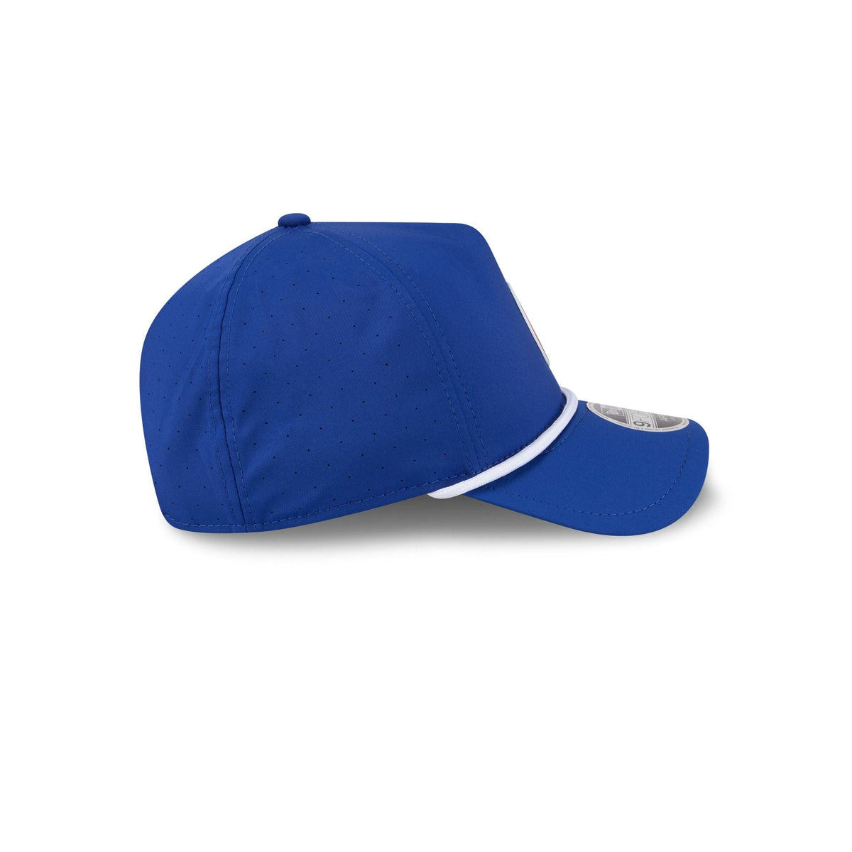Chicago Cubs Performance 9FORTY APEX Snapback Hat