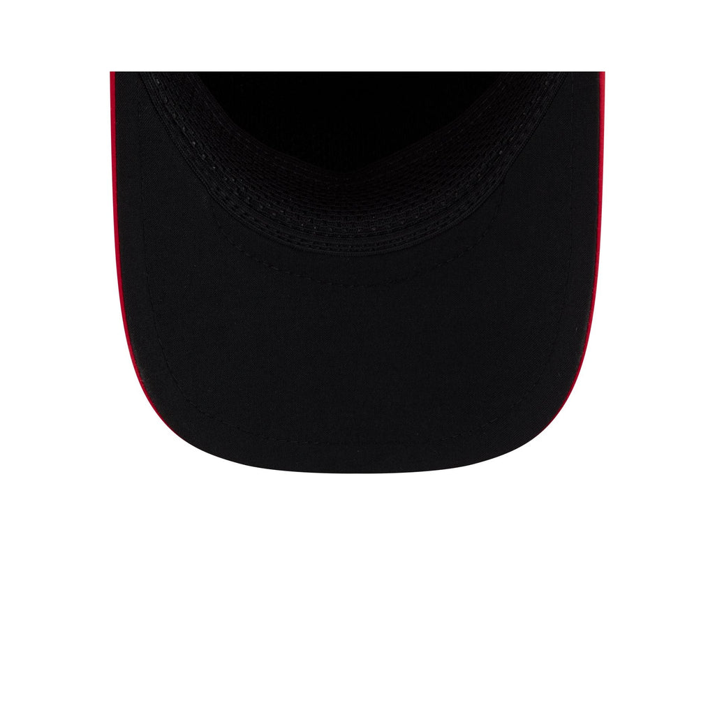 Los Angeles Angels Performance 9FORTY APEX Snapback Hat