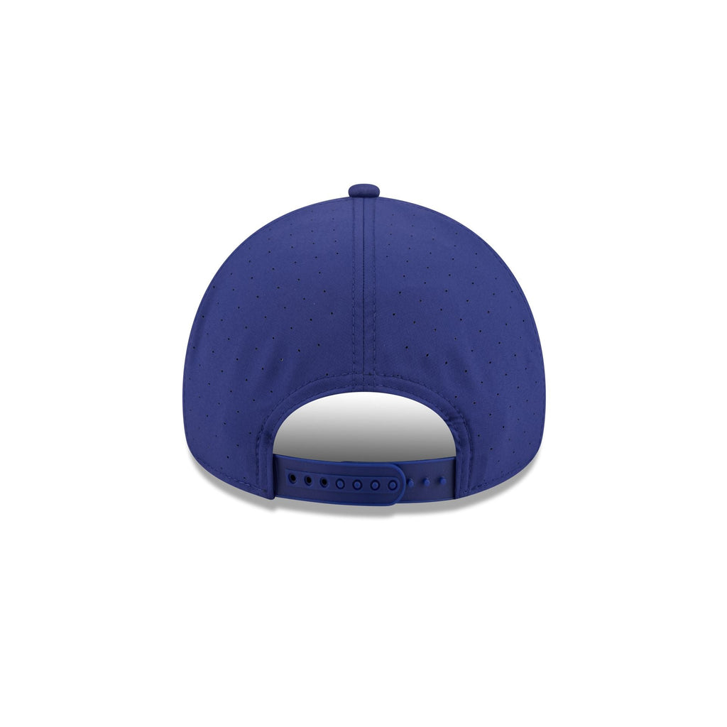 Los Angeles Dodgers Performance 9FORTY APEX Snapback Hat