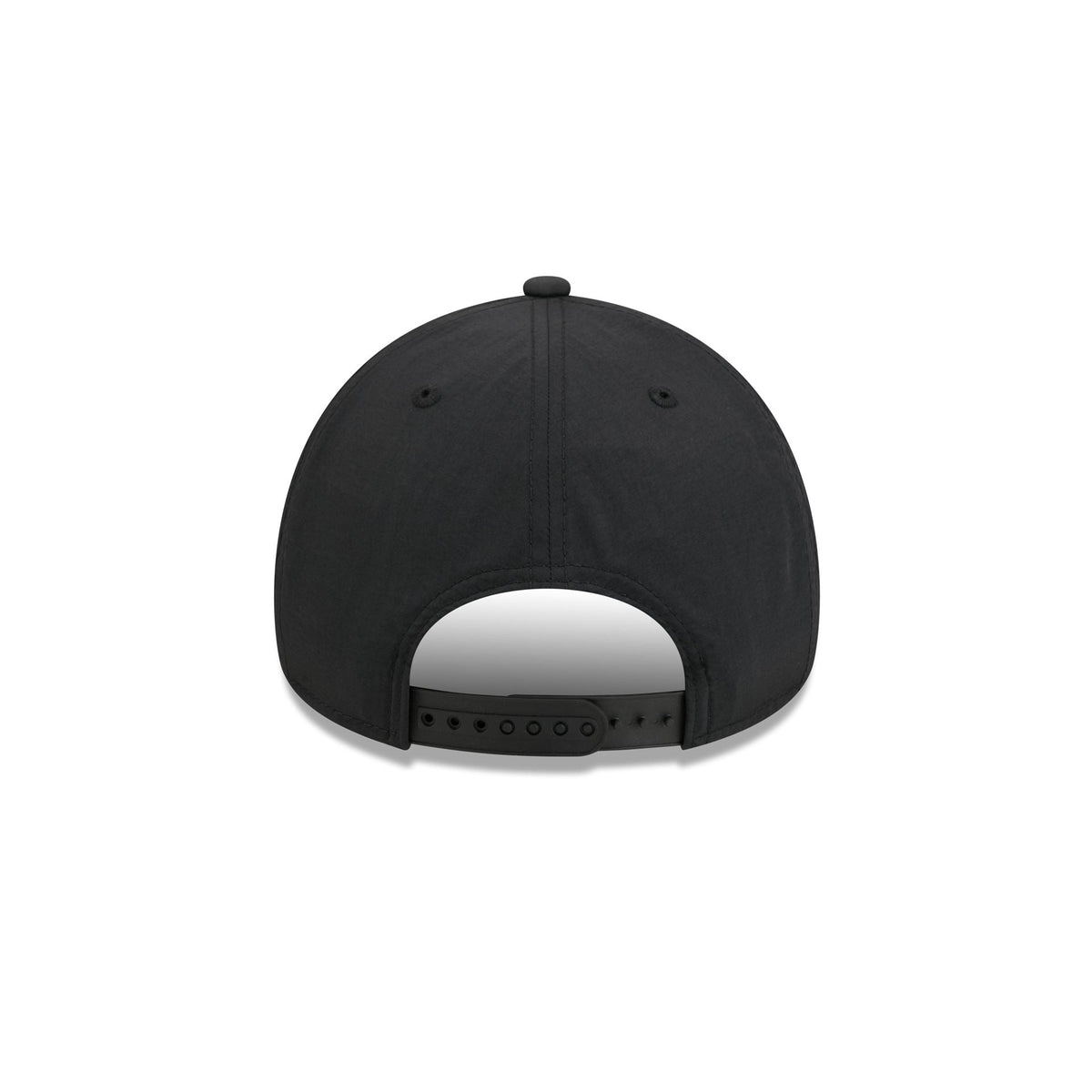 Golden State Warriors Black 9FORTY APEX Snapback Hat