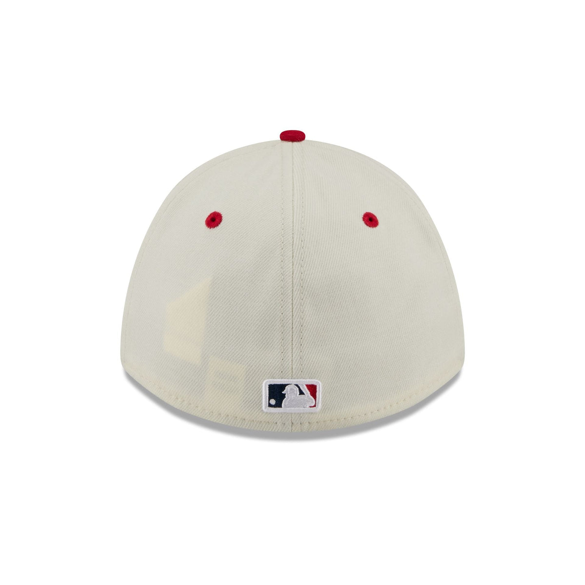 Philadelphia Phillies Independence Day 2026 39THIRTY M-Crown Stretch Fit Hat