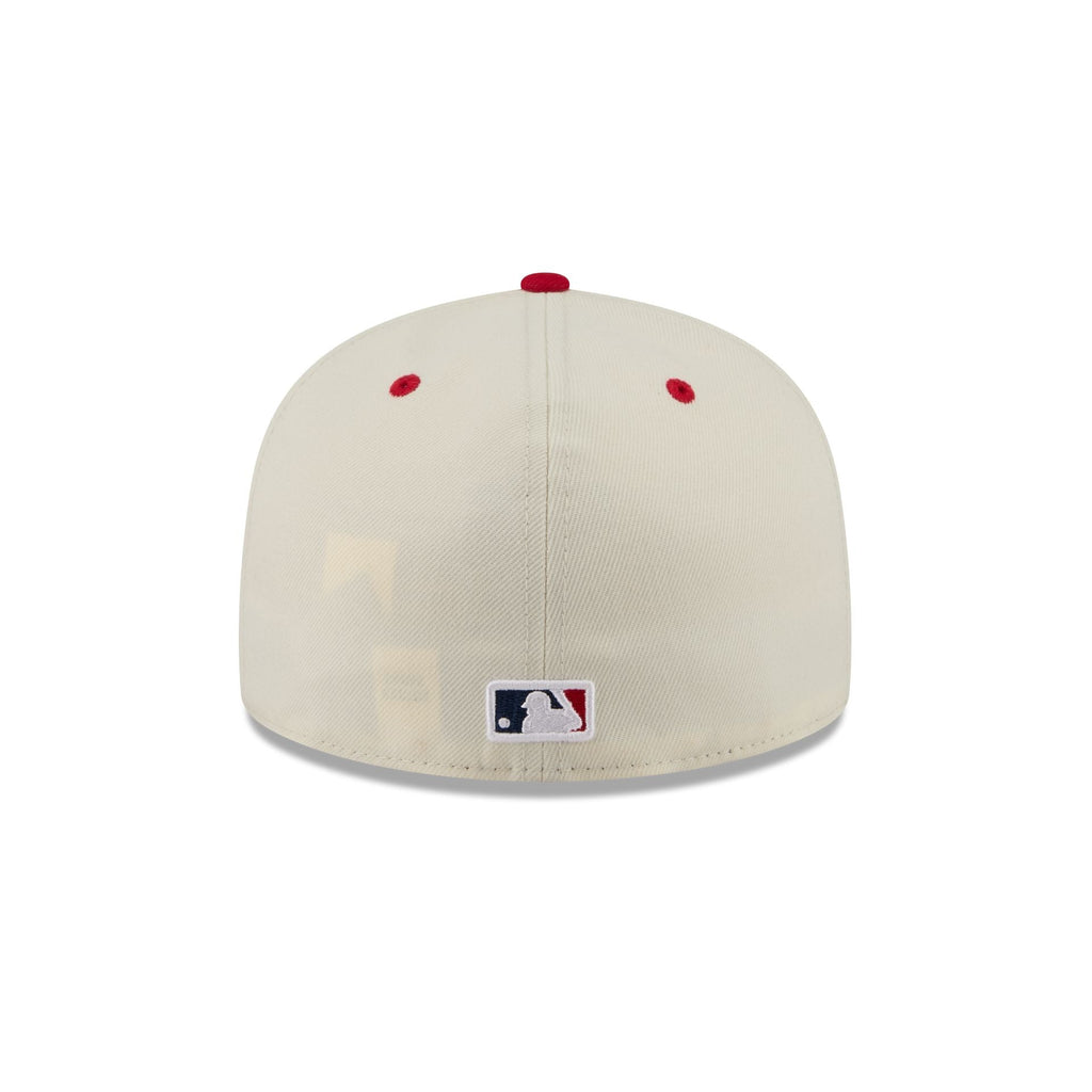 Philadelphia Phillies Independence Day 2026 59FIFTY Fitted Hat