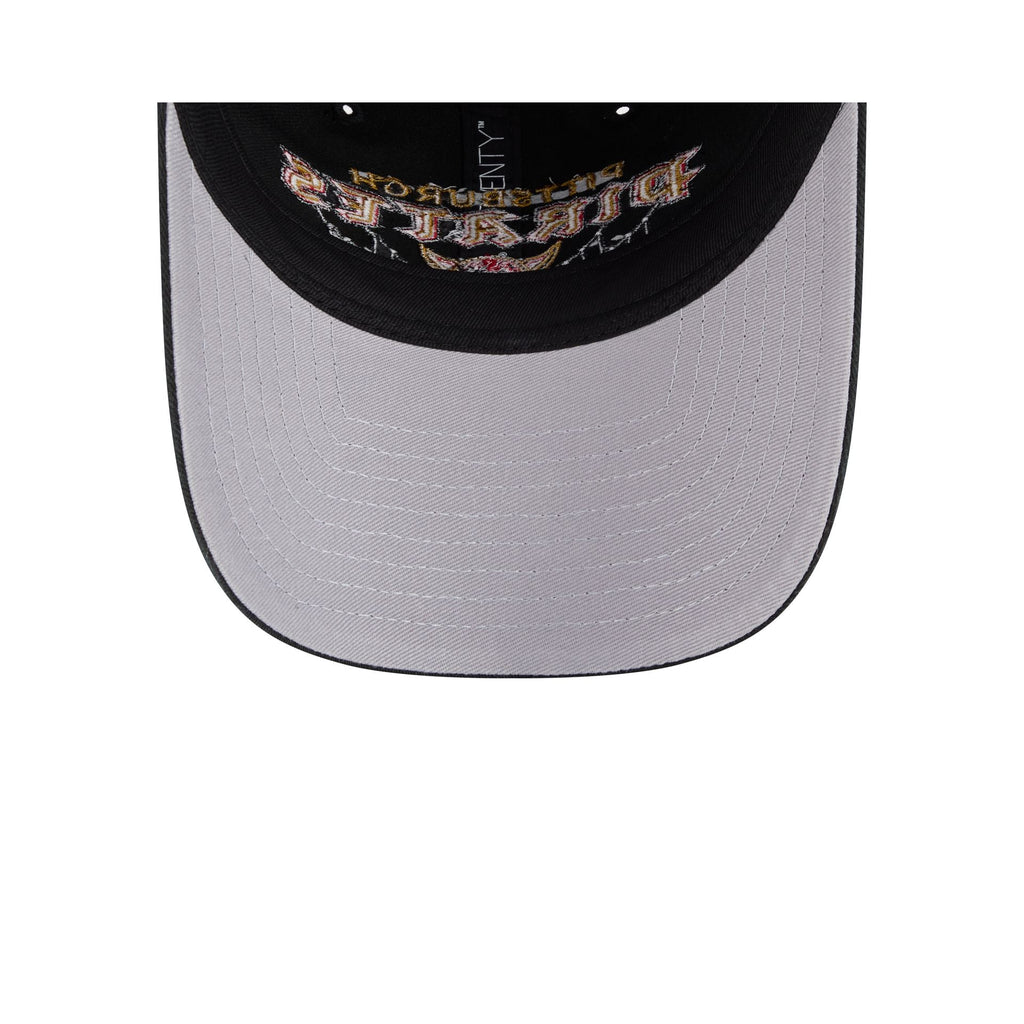 Pittsburgh Pirates 2026 City Connect Fan Specialty 9TWENTY Adjustable Hat