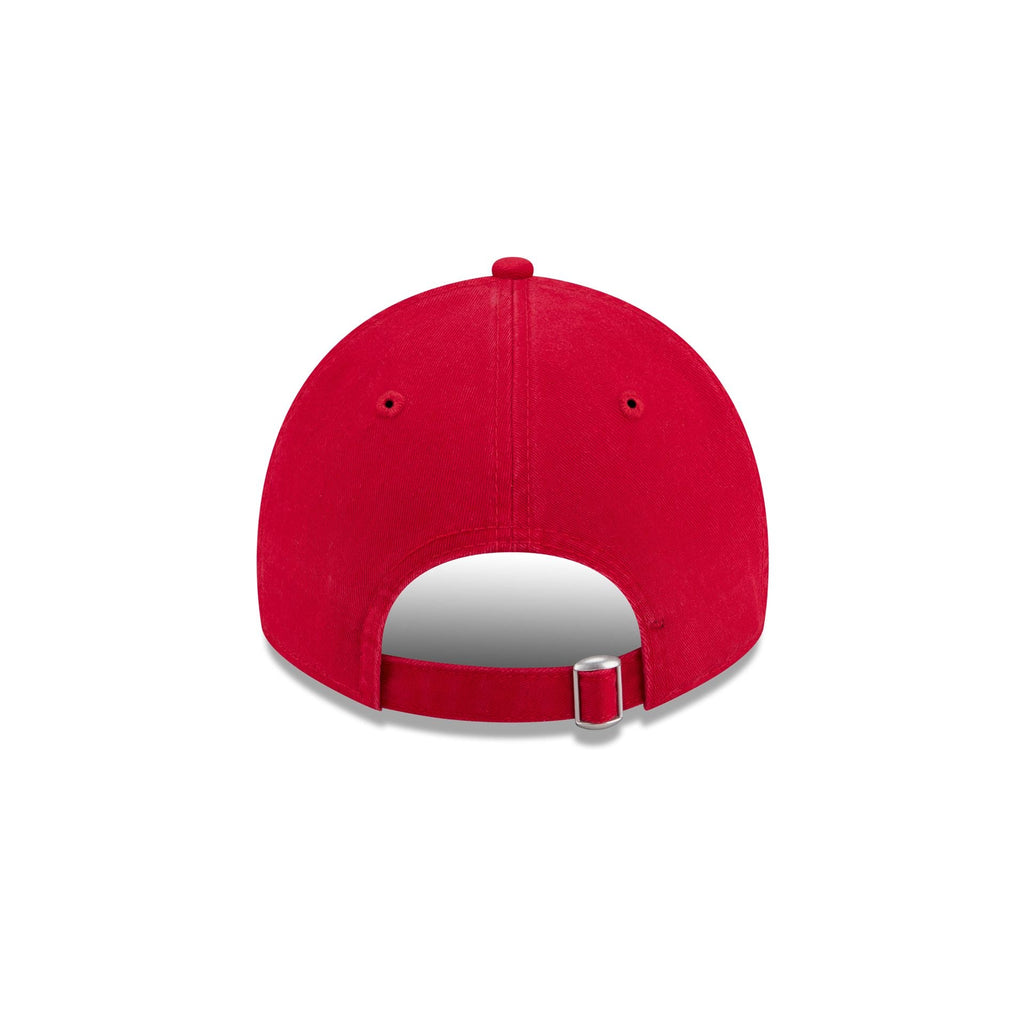 Texas Rangers 2026 City Connect Fan Specialty 9TWENTY Adjustable Hat