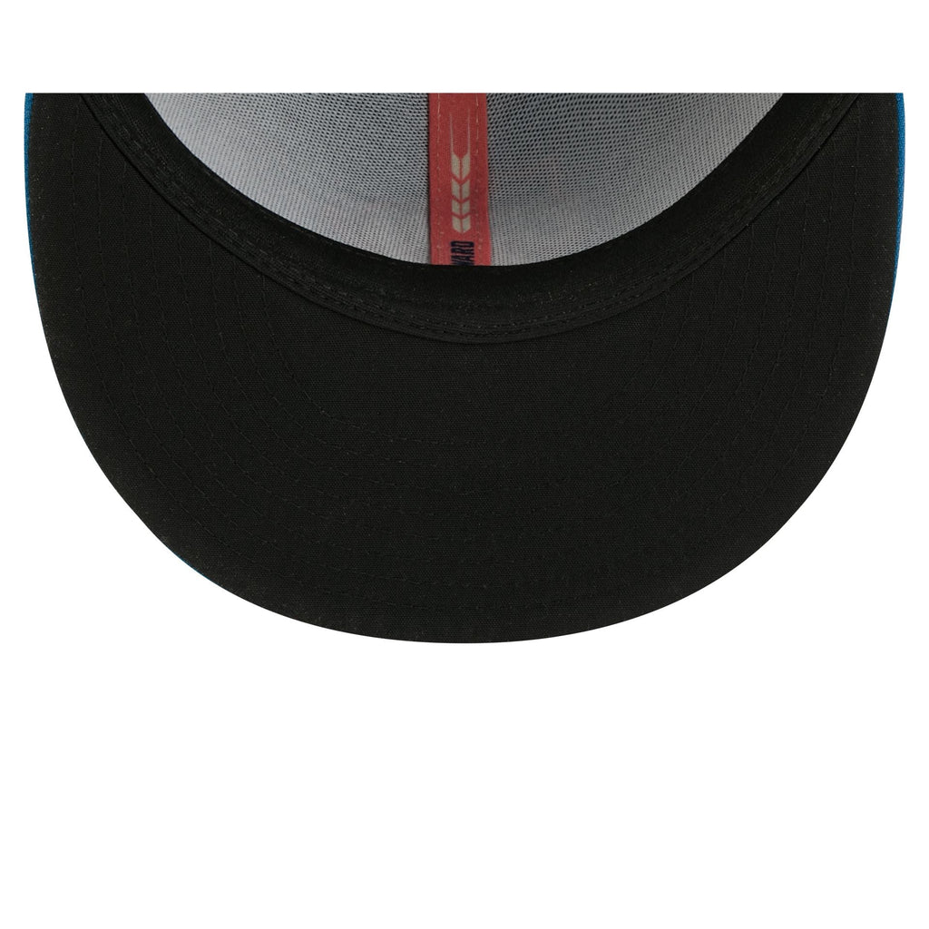 Milwaukee Brewers 2026 City Connect 59FIFTY Fitted Hat