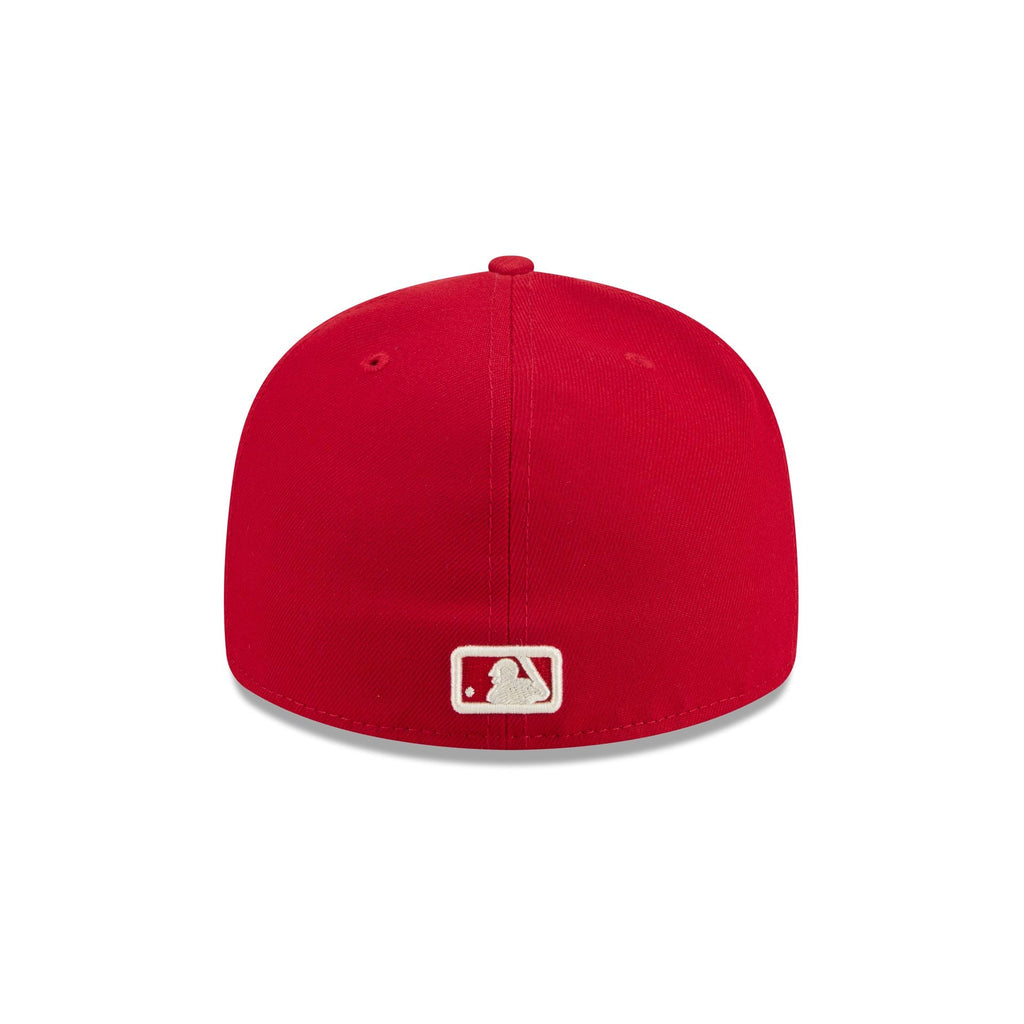 Texas Rangers 2026 City Connect Low Profile 59FIFTY Fitted Hat
