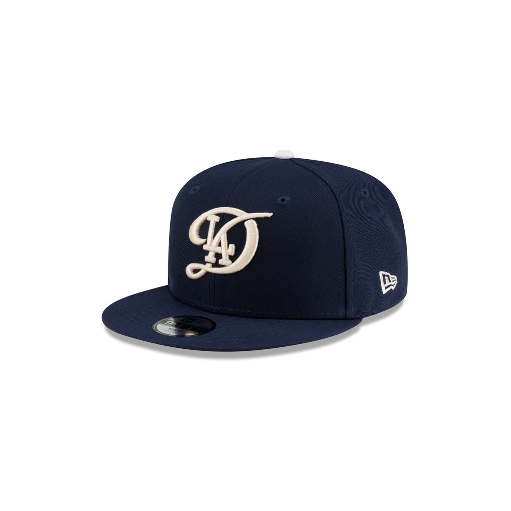Los Angeles Dodgers 2026 City Connect Kids 9FIFTY Snapback Hat