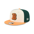 Baltimore Orioles 2026 City Connect 9FIFTY Snapback Hat
