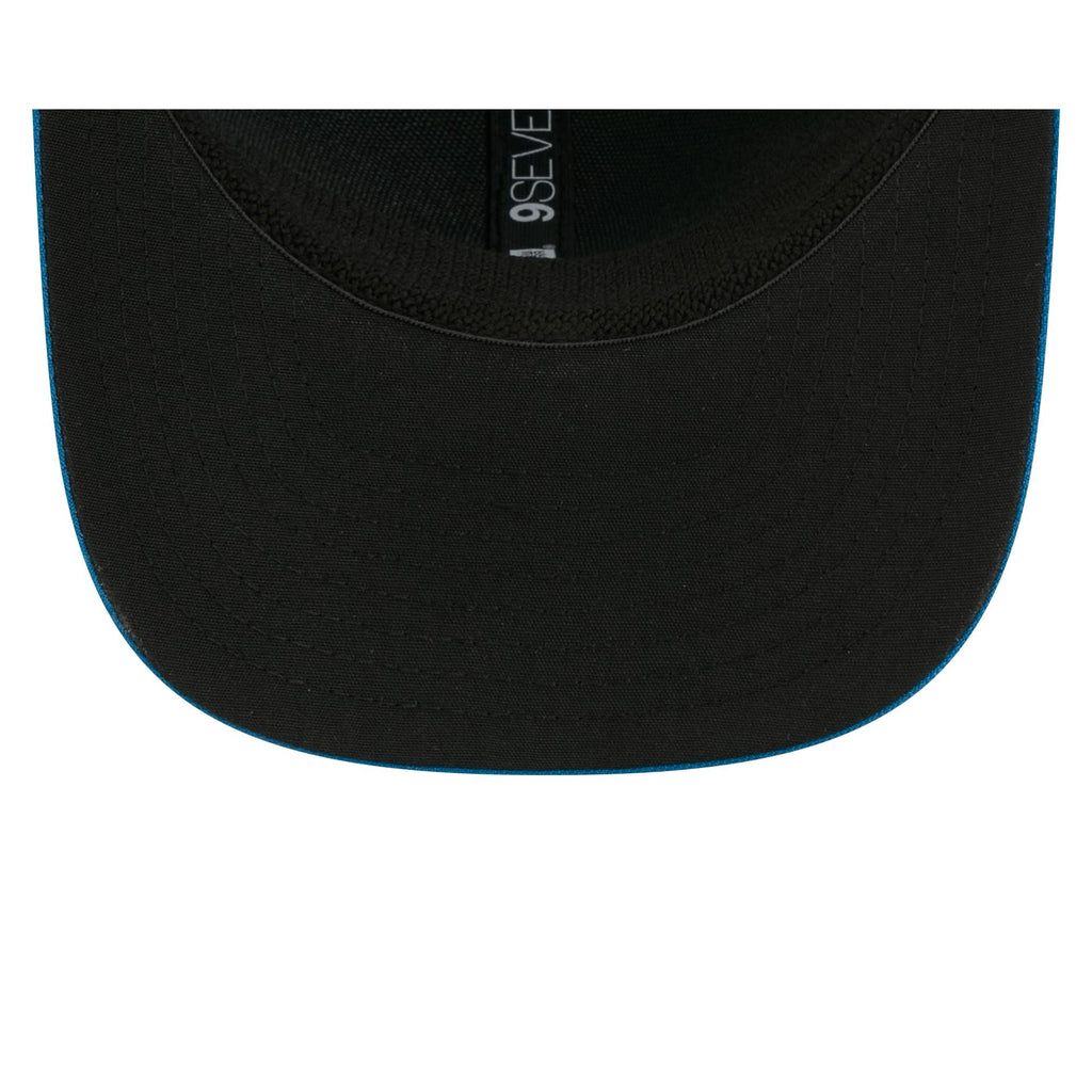 Milwaukee Brewers 2026 City Connect 9SEVENTY Stretch-Snap Hat