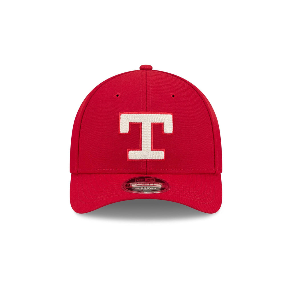 Texas Rangers 2026 City Connect 9FORTY M-Crown Snapback Hat