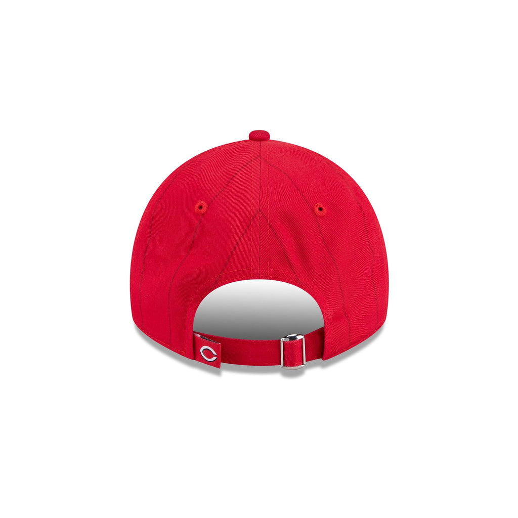 Cincinnati Reds 2026 City Connect Women's 9TWENTY Adjustable Hat
