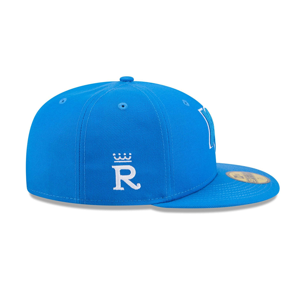Kansas City Royals 2026 City Connect Fan Pack 59FIFTY Fitted Hat