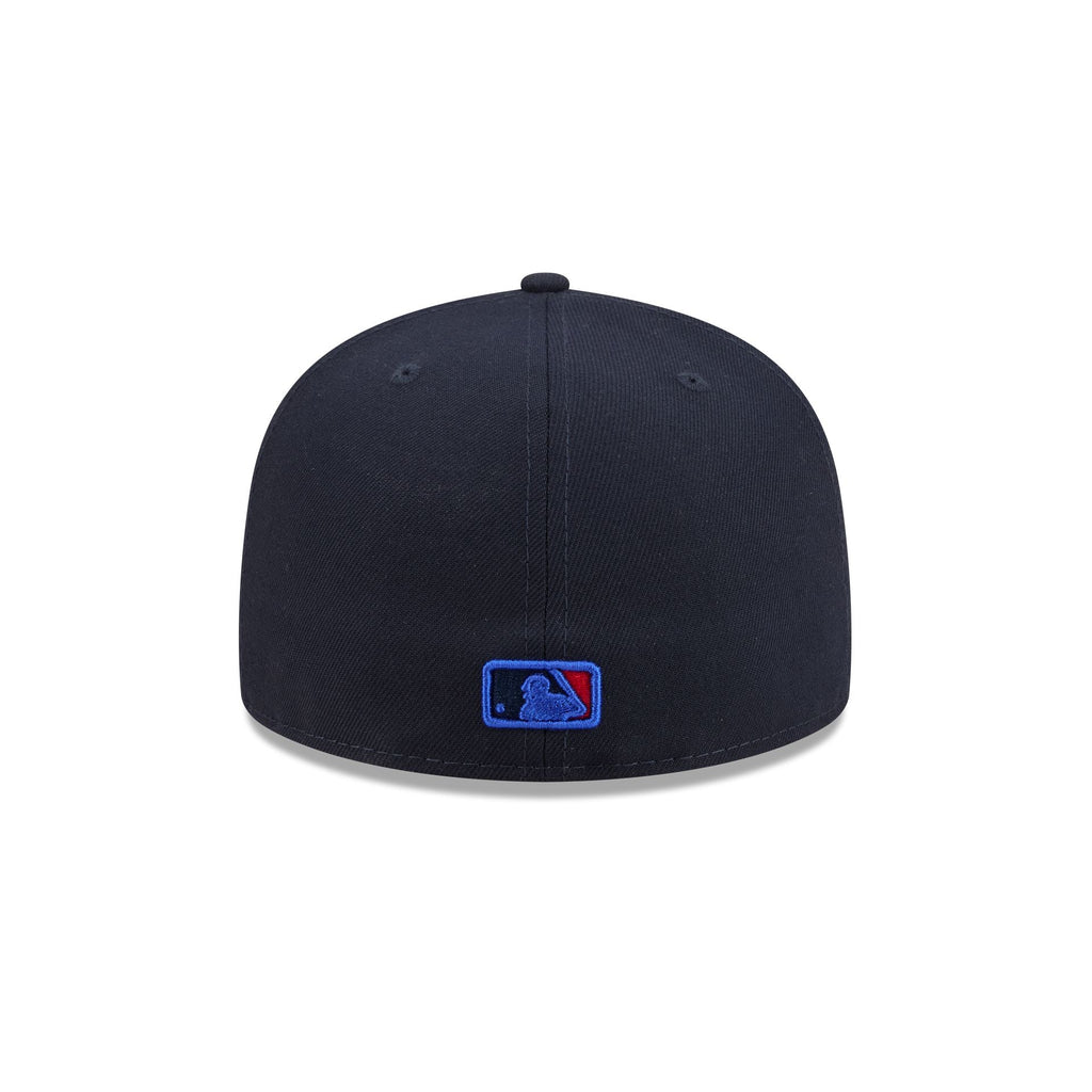 Toronto Blue Jays 2026 City Connect Fan Pack 59FIFTY Fitted Hat