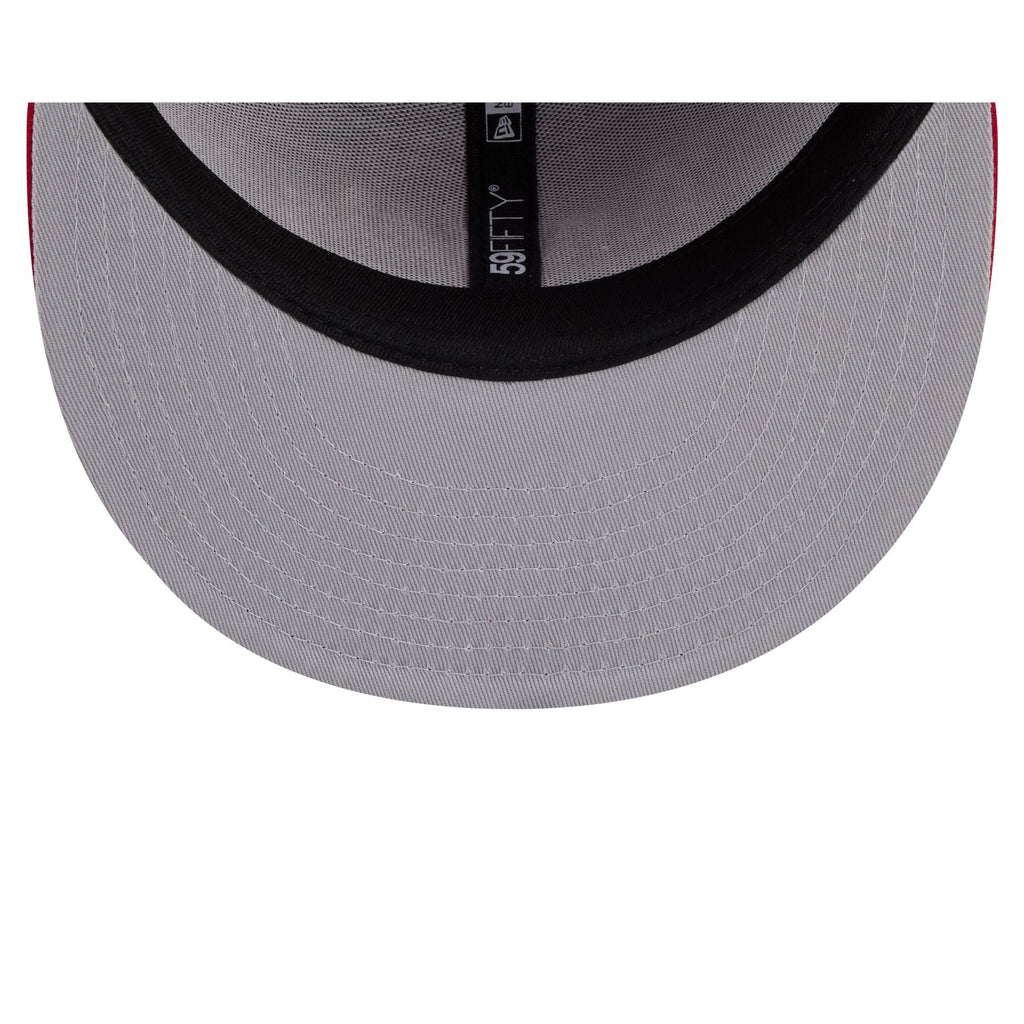 Los Angeles Angels 2026 City Connect Fan Pack 59FIFTY Fitted Hat