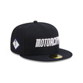 Detroit Tigers 2026 City Connect Fan Pack 59FIFTY Fitted Hat