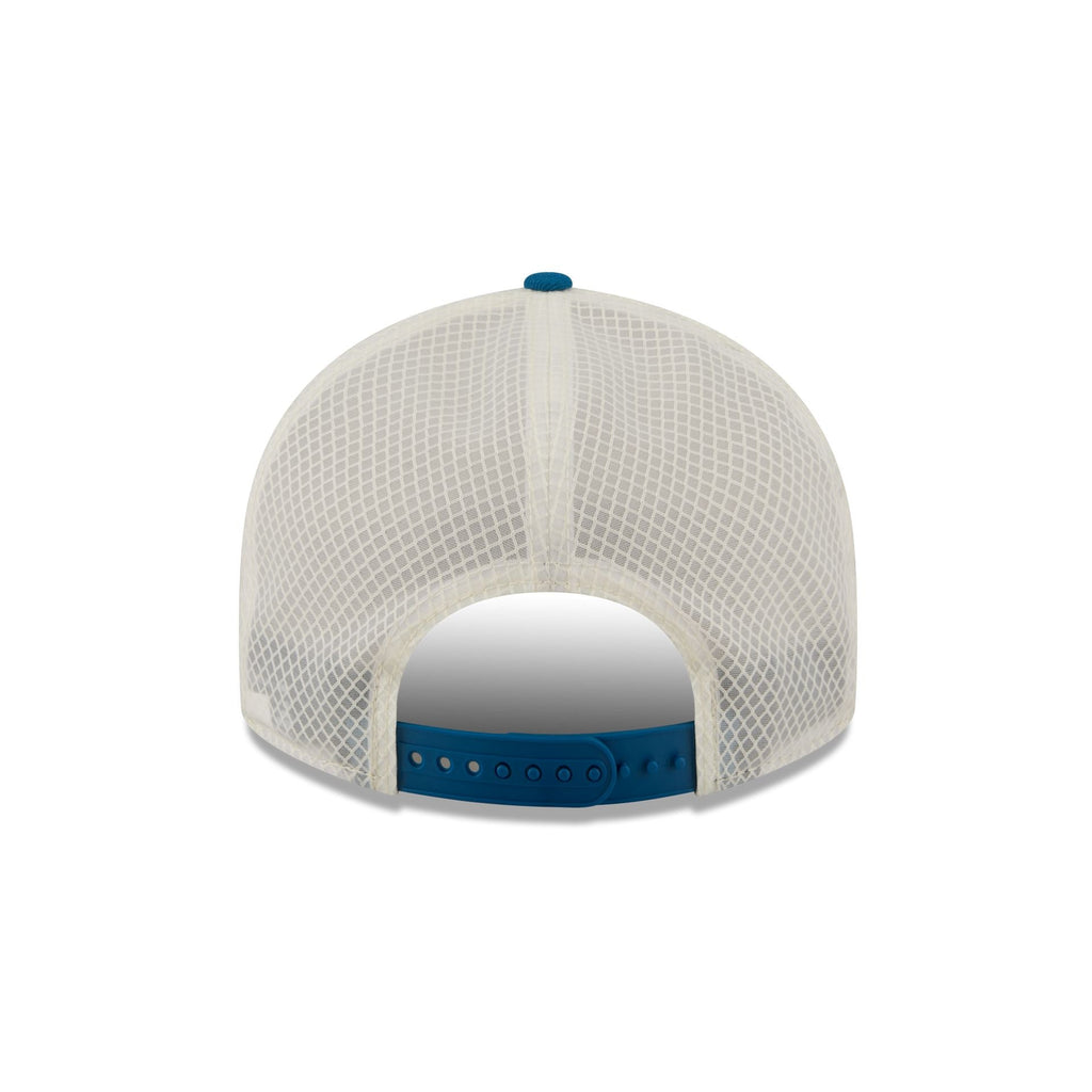 Milwaukee Brewers 2026 City Connect Fan Pack Split Panel 9FIFTY Snapback Hat
