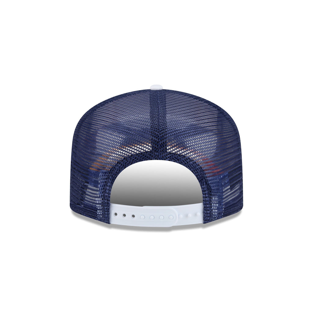 Houston Astros 2026 City Connect Fan Pack 19TWENTY Trucker Hat