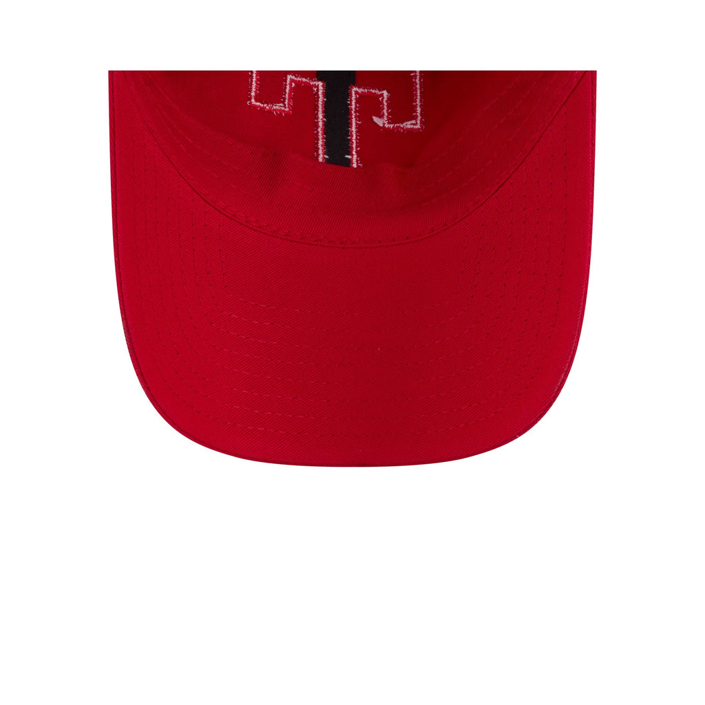 Texas Rangers 2026 City Connect Fan Pack Casual Classic Adjustable Hat