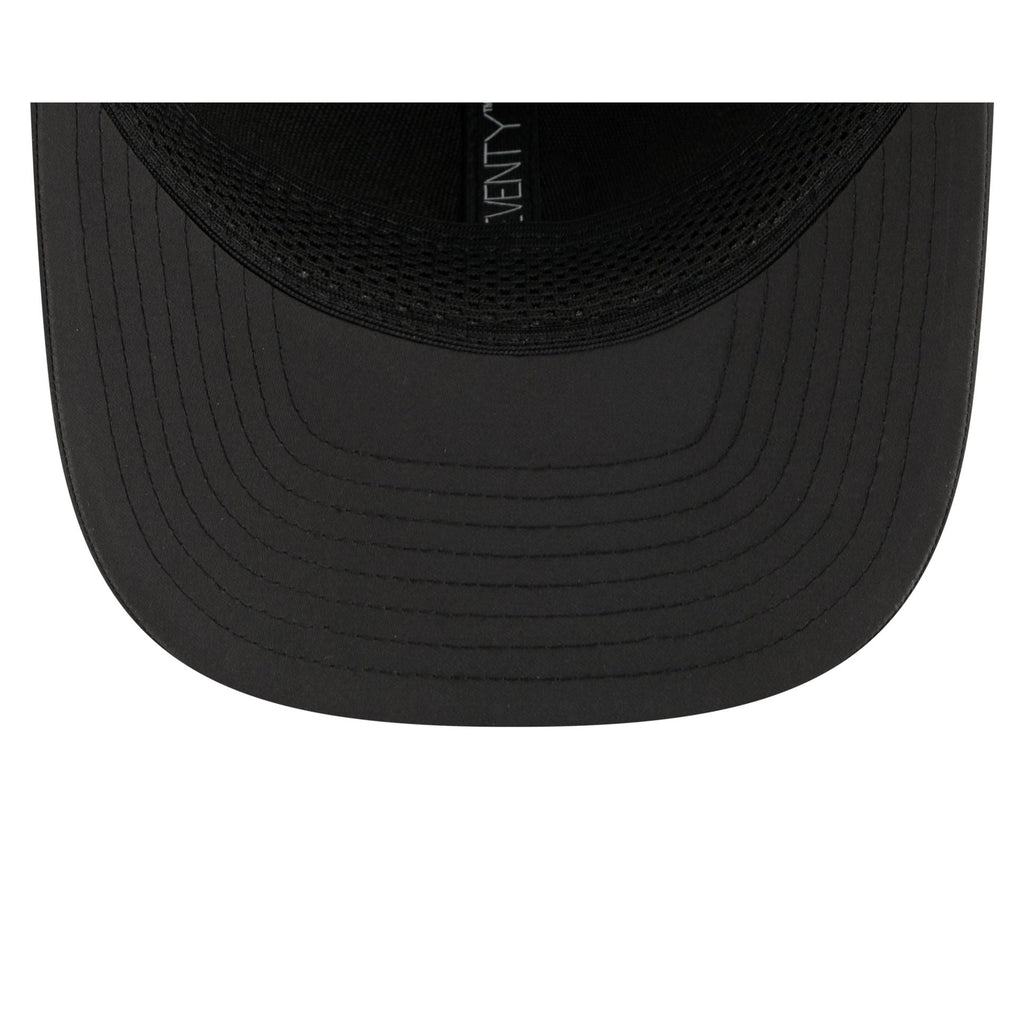 Chicago White Sox 2026 Batting Practice Fan Pack 9SEVENTY Stretch-Snap Hat