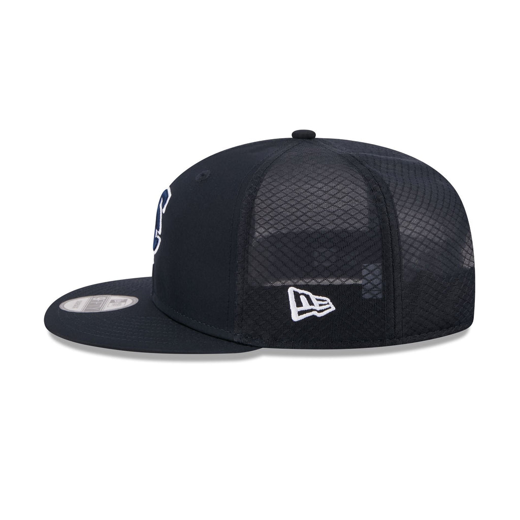 Minnesota Twins 2026 Batting Practice Fan Pack 9FIFTY Snapback Hat