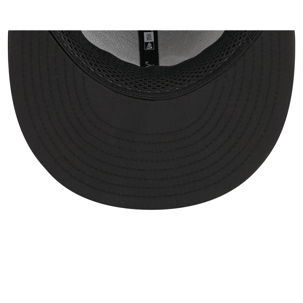 Baltimore Orioles 2026 Batting Practice Fan Pack 9FIFTY Snapback Hat