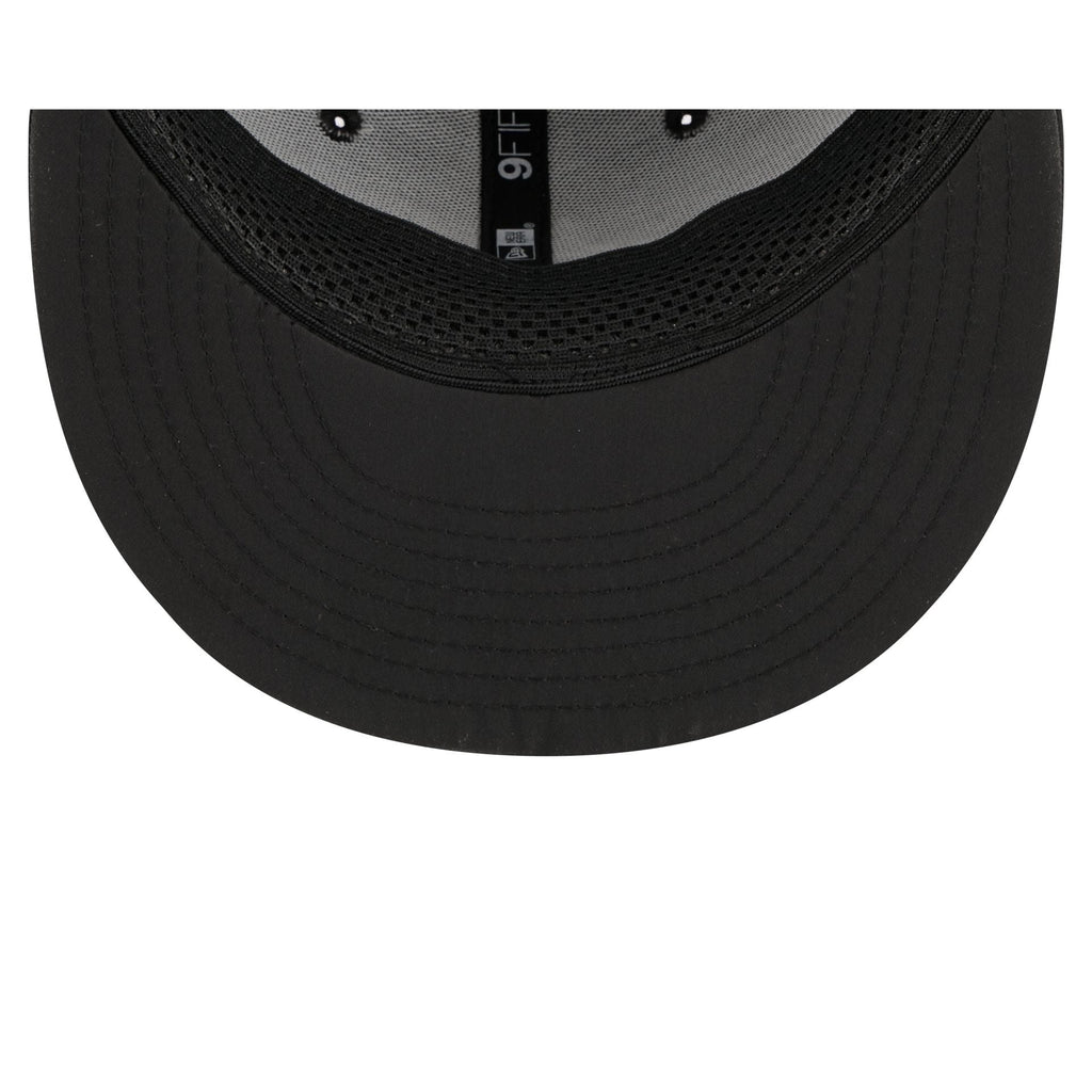Miami Marlins 2026 Batting Practice Fan Pack 9FIFTY Snapback Hat