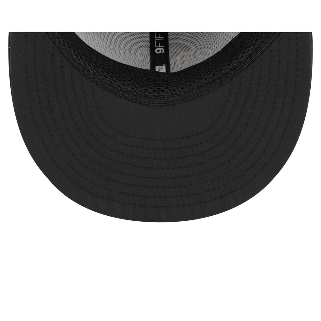 Chicago White Sox 2026 Batting Practice Fan Pack 9FIFTY Snapback Hat