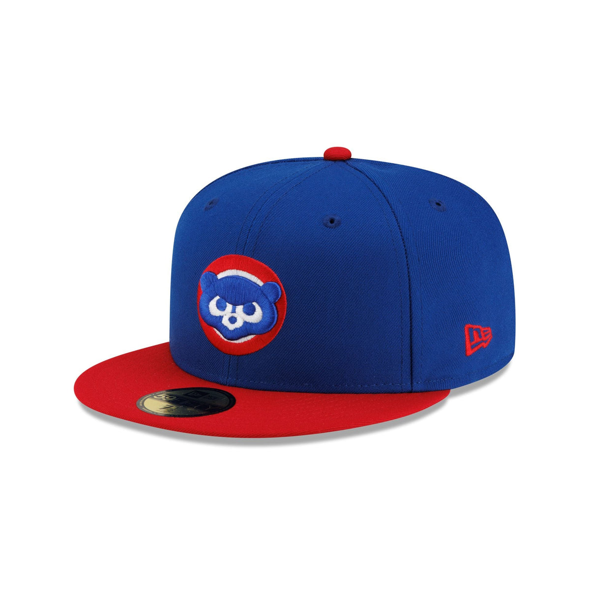 Chicago Cubs All-Star Game Sidepatch 59FIFTY Fitted Hat