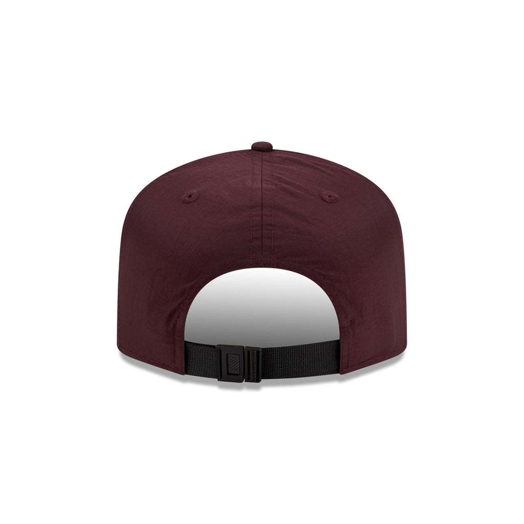 Houston Astros Burgundy Nylon 19TWENTY Adjustable Hat