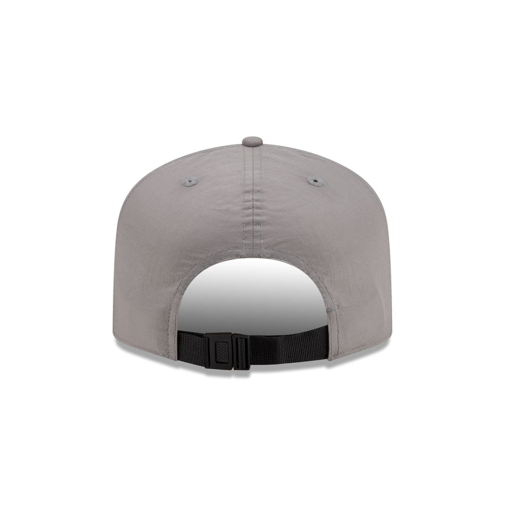 Chicago White Sox Gray Nylon 19TWENTY Adjustable Hat