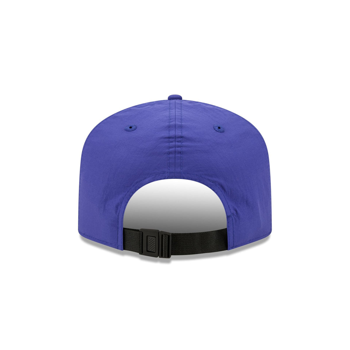 Chicago Bulls Blue Nylon 19TWENTY Adjustable Hat