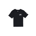 Atlanta Braves Pizza Box Boys T-Shirt