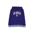 Los Angeles Dodgers Boys Stripe Hoodie