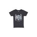 New York Yankees Girls Washed T-Shirt