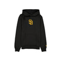 San Diego Padres Core Black Hoodie