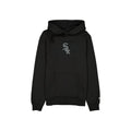 Chicago White Sox Core Black Hoodie