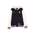 Houston Astros Throwback Fleece Jacket