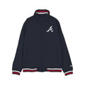 Atlanta Braves Collegiate Jacket