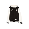 Chicago White Sox Throwback Fleece Jacket