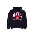 Atlanta Braves Campus Hoodie