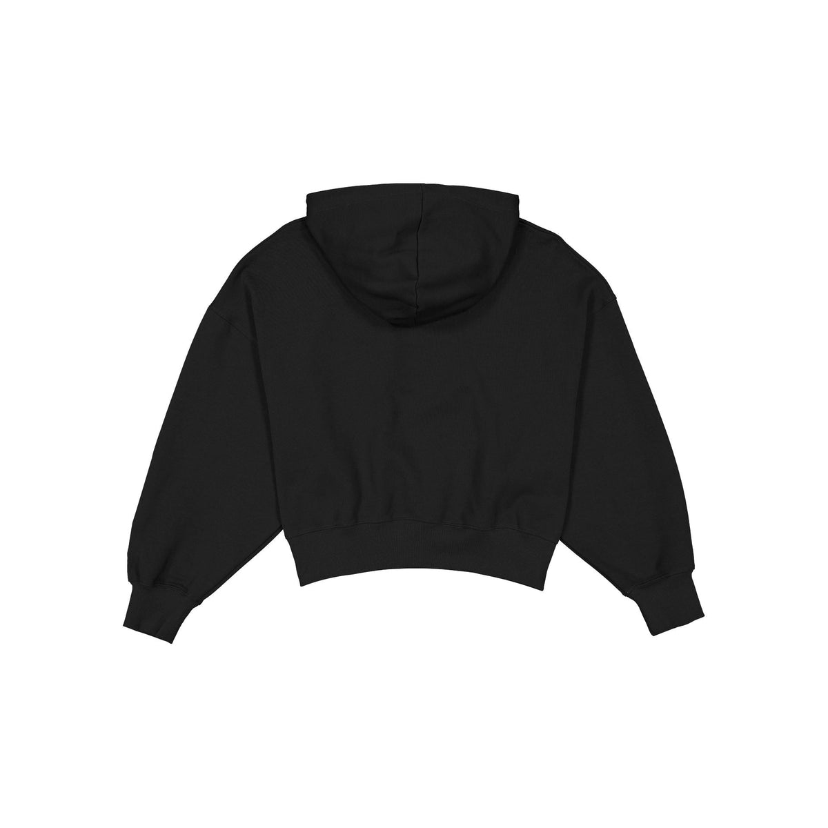 Toronto Raptors Women's Boxy Laurel Hoodie
