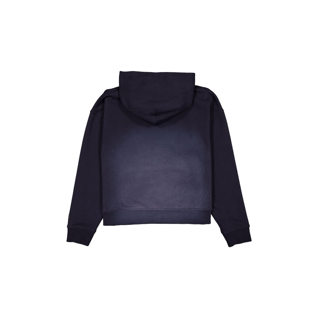 Boston Red Sox Women's Washed Cropped Hoodie