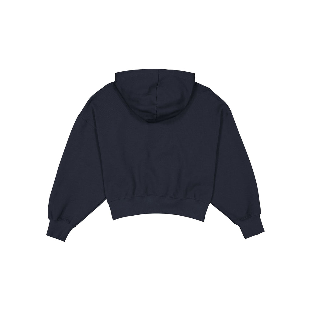 Houston Astros Women's Boxy Laurel Hoodie